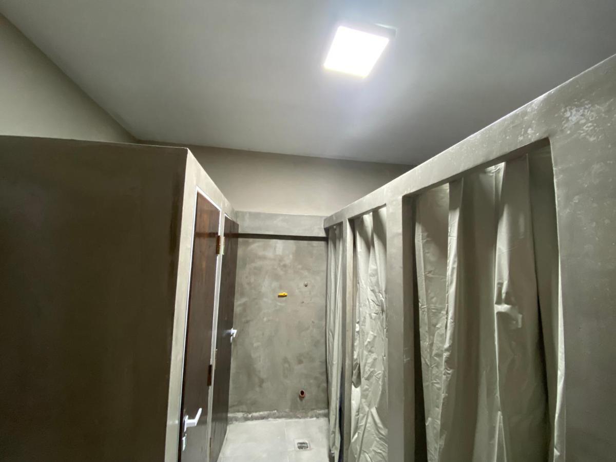 Urban Jungle Hostel San Miguel de Tucumán المظهر الخارجي الصورة