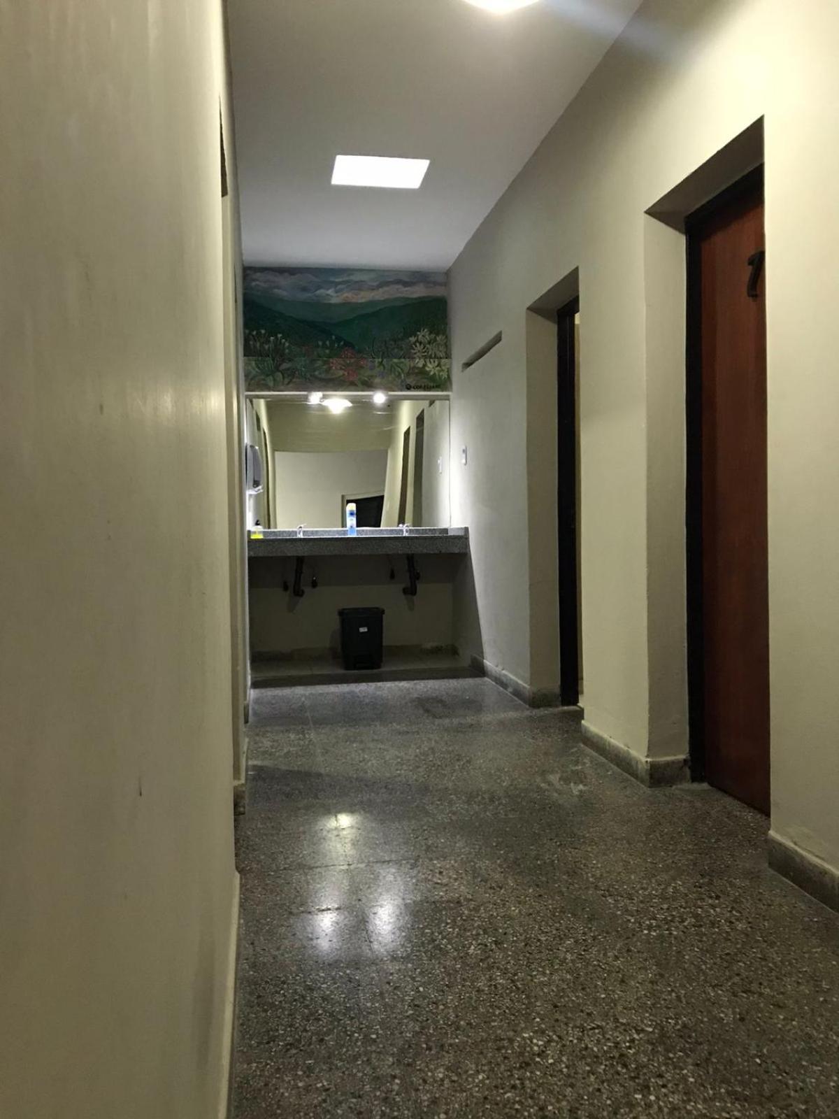 Urban Jungle Hostel San Miguel de Tucumán المظهر الخارجي الصورة