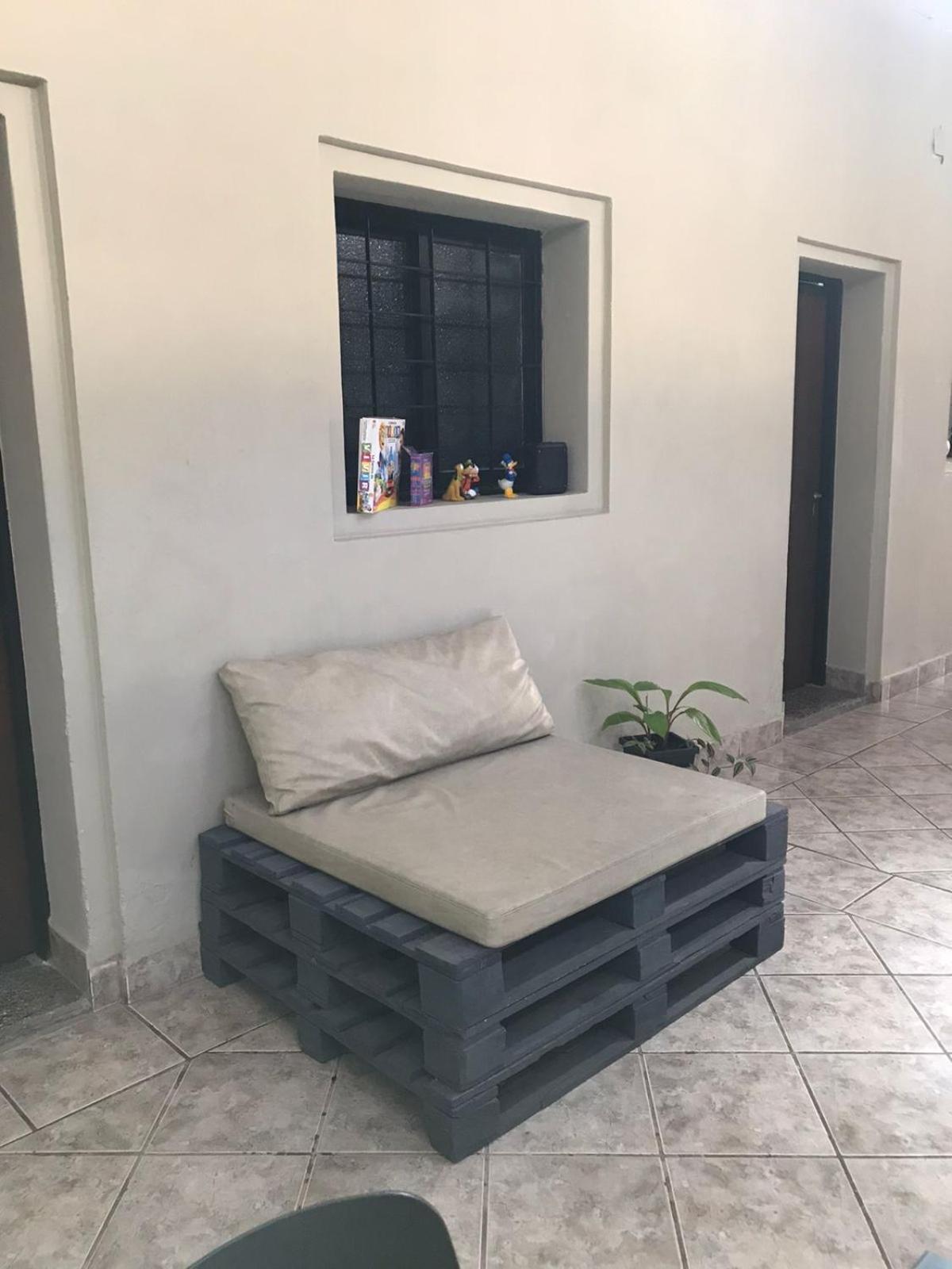 Urban Jungle Hostel San Miguel de Tucumán المظهر الخارجي الصورة