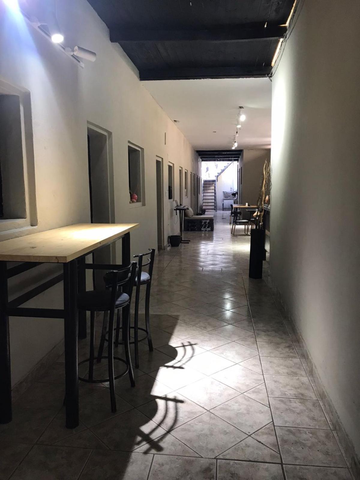 Urban Jungle Hostel San Miguel de Tucumán المظهر الخارجي الصورة