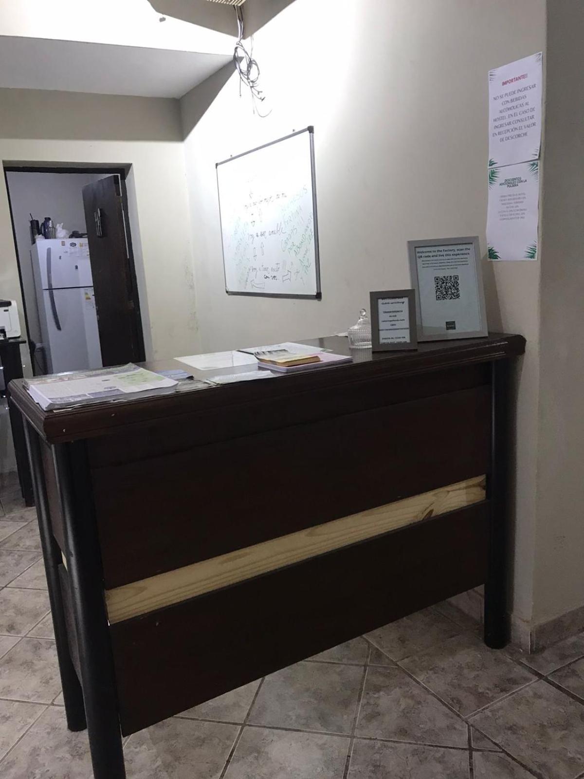 Urban Jungle Hostel San Miguel de Tucumán المظهر الخارجي الصورة