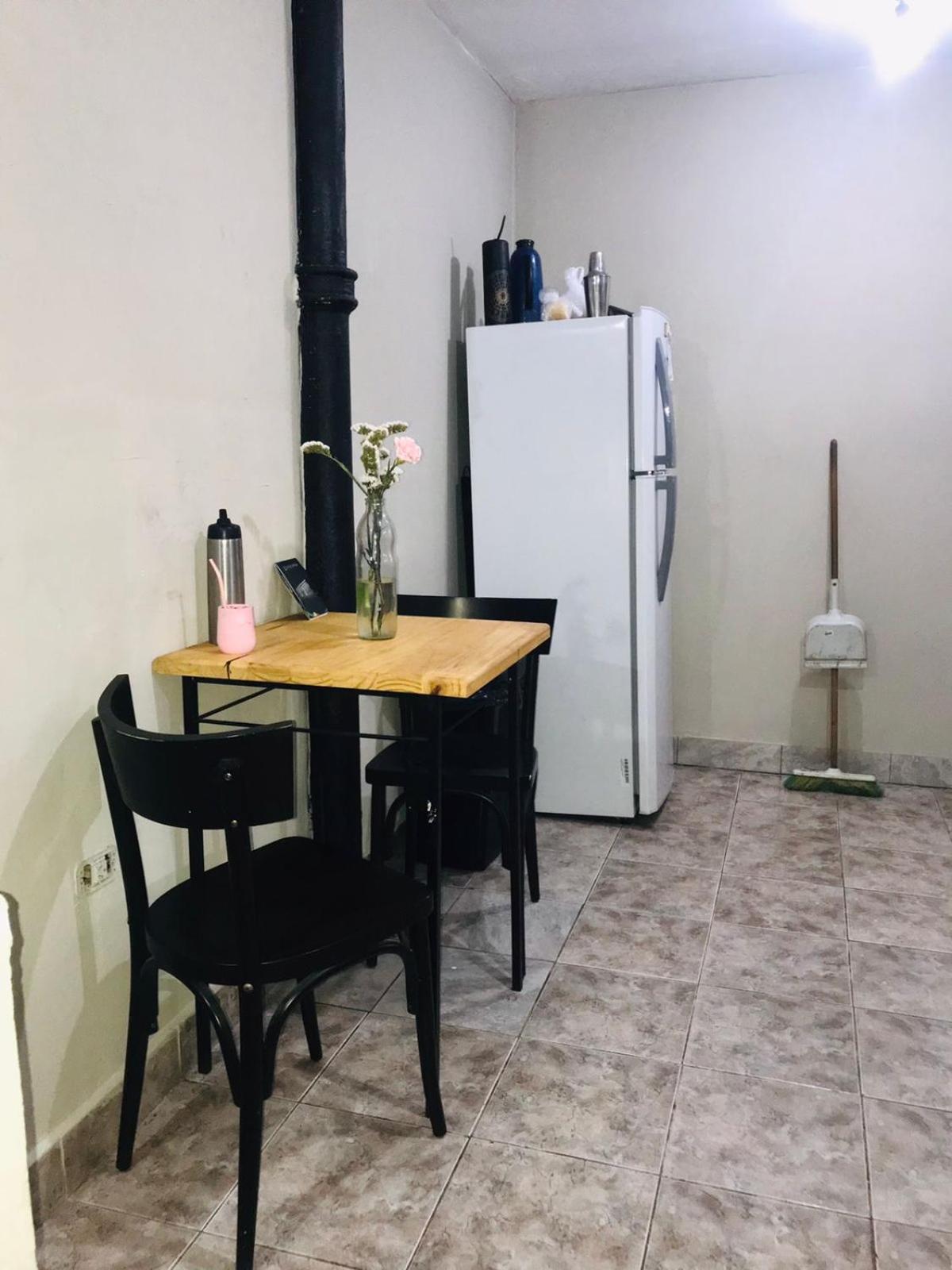 Urban Jungle Hostel San Miguel de Tucumán المظهر الخارجي الصورة